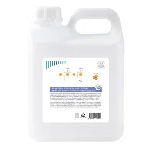 [아우트]이공이공 핸드워시 손세정제 허니향 4L