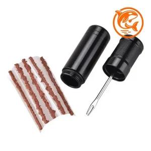 펑크 펑크제거 자전거 타이어 간편한 도구 튜블리스 장비