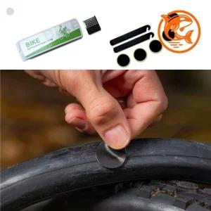 자전거 자전거 자전거 펑크 필수 타기 무공해 보수 튜브