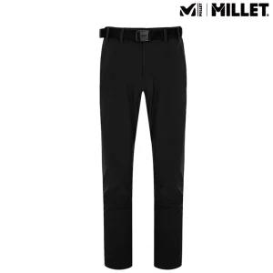 [모다아울렛][밀레]밀레 [ 25신상 60%특가 ] 남성 여름팬츠 신축성좋은 이중직소재 기본팬츠_US