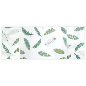 [보리보리/오너클랜]덮개 전자레인지커버 PEVA 깃털 냉장고커버 전자레인