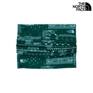 노스페이스 TNF 멀티 스카프 FM1NA5BQ00E-DKG