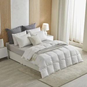 [소프라움](강남점)모스코우 SSG단독 시베리아 구스이불솜 90% (사계절) Q