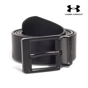 [언더아머] UA 드라이브 레더 벨트 1389941