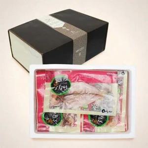 고품질 홀피쉬제주 옥돔살뜰2호 (WFJSKS8)