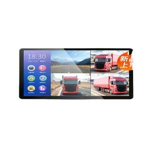 네비게이션 오토 안드로이드 미러링 무선 내비 올인원