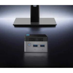 초소형 미니 PC 기능 컴퓨터 쿨링 초미니 SSD 고사양