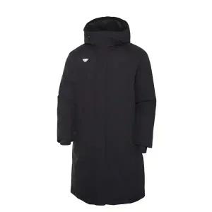 [다이나핏 공식] 공용 브레이커 코트 다운_YUW23535