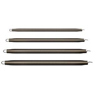 곡선 탄  PVC 파이프 벤더  와이어 벤딩 수동 공구  홈  부품  4   420mm   1개