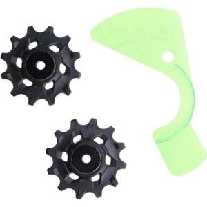 드레일러 시프터 수리 폴리 샌더 1821 셰이퍼 변속기 가방 12V 키트 자이언트