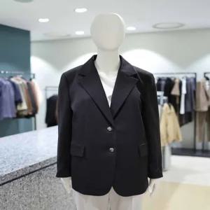 [쉬즈미스] 쉬즈미스 베이직 투버튼 테일러드 자켓 SWWJKP11030