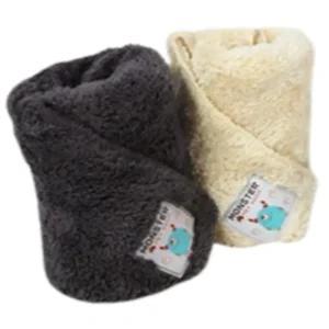 초코펫 반려동물 타올 강아지 몬스터 수건 대형 X2