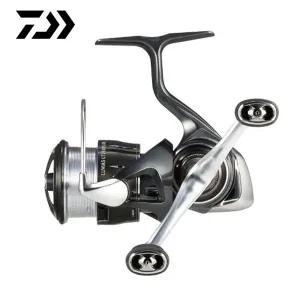 다이와 24 루비아스LT 2500S-DH 에깅용 스피닝릴 한국다이와 보증 무늬오징어 팁런릴