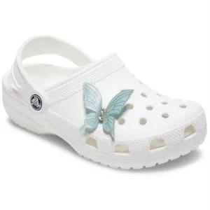 [크록스]CROCS_ HC02 마법의 파란 나비 JIBBITZ 10014409 (41034159)