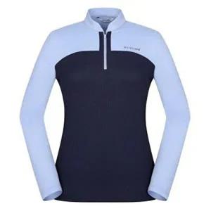 [셀러허브 1]웨스트우드 HC27 배색 절개라인 집업티  WM1WTTS304