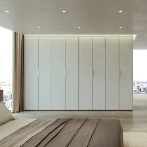 [리바트집테리어] 베르 붙박이장 190~400cm