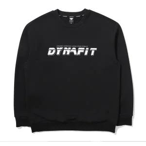 갤러리아 다이나핏 남녀공용 ALLROUND (올라운드) 맨투맨 YUW22264Z1