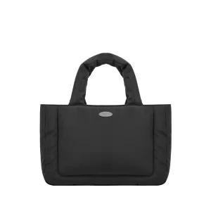 [제이에스티나] PULITO MD토트 BK (JHNEHD5BF174BK260)