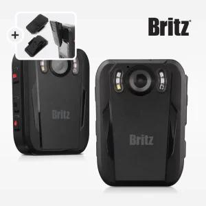 브리츠 소형 바디캠 BZ-BVR7000 액션캠 미니 녹화 자전거 오토바이 휴대용 블랙박스