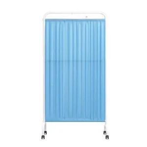 병원 칸막이 가벽 파티션 커튼 요양원 가림막