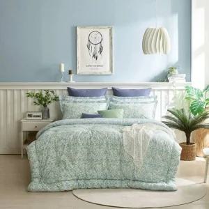 박홍근 홈패션 라플린 고밀도면 텐셀모달 차렵패드세트 싱글(S)