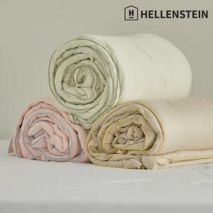 헬렌스타인 [마지막물량] 말랑 모찌 차렵이불Q