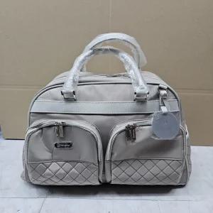 메르세데스벤츠 골프백 보스턴백 골프가방 분리형포켓 고급마감 51495