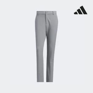 아디다스골프 남성 브러쉬드 기모 팬츠 그레이 IM6465