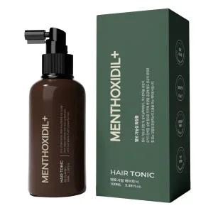 멘토시딜 탈모앰플 헤어토닉 100ml 모발 재생 연구원 개발 탈모 기능성 제품 비듬 제거 모근강화