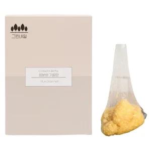 그린내일 생분해 옥수수전분 거름망 60개입 1개