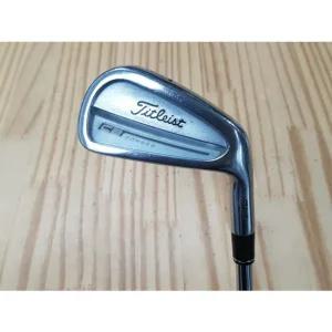 714 CB 단품 7번아이언 NSPRO950 S