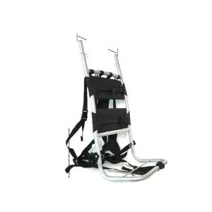 알루미늄 지게 산악 운반 등짐지게 농사 나무 등지게 초경량 등 짐