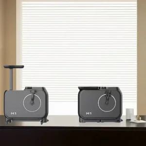 해피 두스룬실내자전거 사이클 헬스 DOUCE 스핀바이크