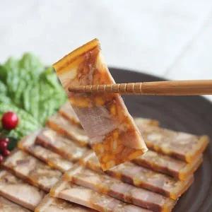 삼대가 돈젤라 240g x 2개 /족발편육 /