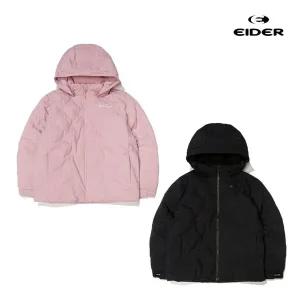 [아이더](센텀시티점)JUW23511 가을겨울 키즈 남여아 공용 중경량 웰딩 블래스트 구스다운 자켓