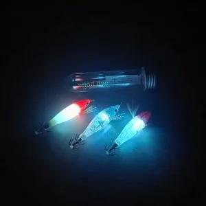 전자에기 터치홀릭 문어 갑오징어 쭈꾸미 에기