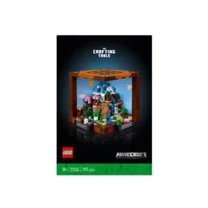 21265 마인크래프트 제작테이블