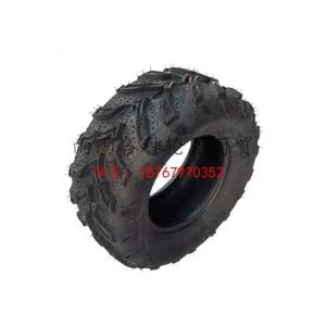 타이어 26X8-14 사발이 인치전면알루미늄휠 ATV 그리즐리