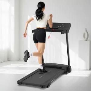 [11번가단독] 이고진 ET2 런닝머신 저소음 가정용 워킹머신 유산소 실내 운동기구 경사도 조절 트레드밀