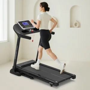 [11번가단독] 이고진 ET3 런닝머신 가정용 저소음 경사도조절