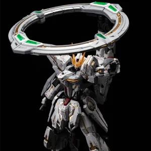 슈퍼모델 MG 이터널 스타 스타게이저 건담 라이트 프라모델