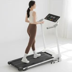 [11번가단독] 이고진 워킹머신 7500 아파트 가정용 유산소 운동기구 접이식 런닝머신