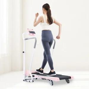 [11번가단독] 이고진 워킹머신 6700 아파트 가정용 유산소 운동기구 접이식