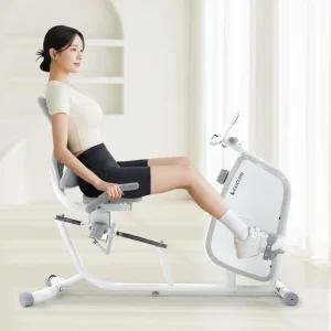 [11번가단독] 이고진 906R 좌식 실내자전거 헬스 사이클 가정용 유산소 운동기구 홈트