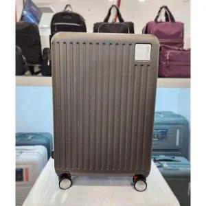 [아메리칸투어리스터] 세이브존01 LOCKATION 락케이션캐리어 24인치 화물용 NO지퍼 (S41109738)