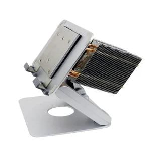 수냉 쿨러 라디에이터 쿨링 냉각 노트북 태블릿 받침대