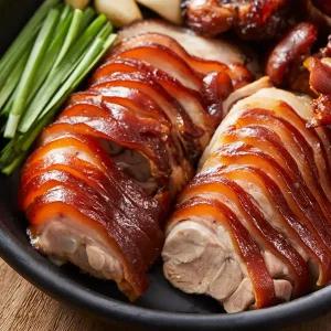 순수본가 오향 한돈 순살족발 400g이상 / 특大사이즈