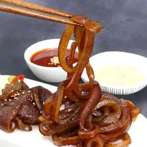 순수본가 오향 한돈 껍데기 200g+200g