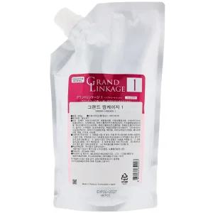 밀본 그랜드 링케이지 클리닉 1단계 1(노멀) 600g (가는 모발용)