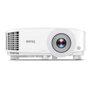 BenQ MS560 비즈니스 프로젝터, 4000루멘, DLP, SVGA, HDMI, VGA, 이미지 정확도를 위한 자동 키스톤 보정 유리 렌즈 2개, SmartEco 70% 에너지 소비 감소, 회의실, 교실